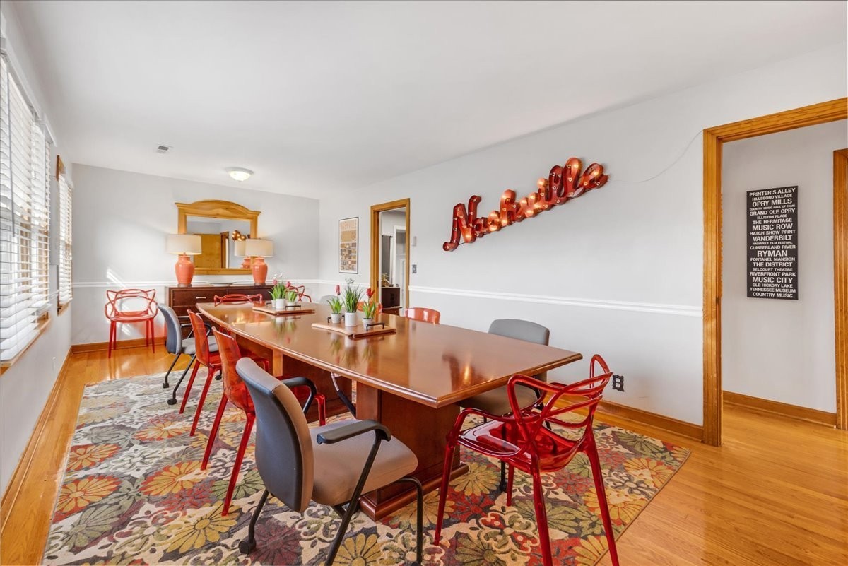 4208 Glynda Drive Nashville TN 37216