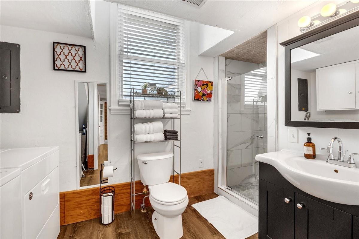 4208 Glynda Drive Nashville TN 37216