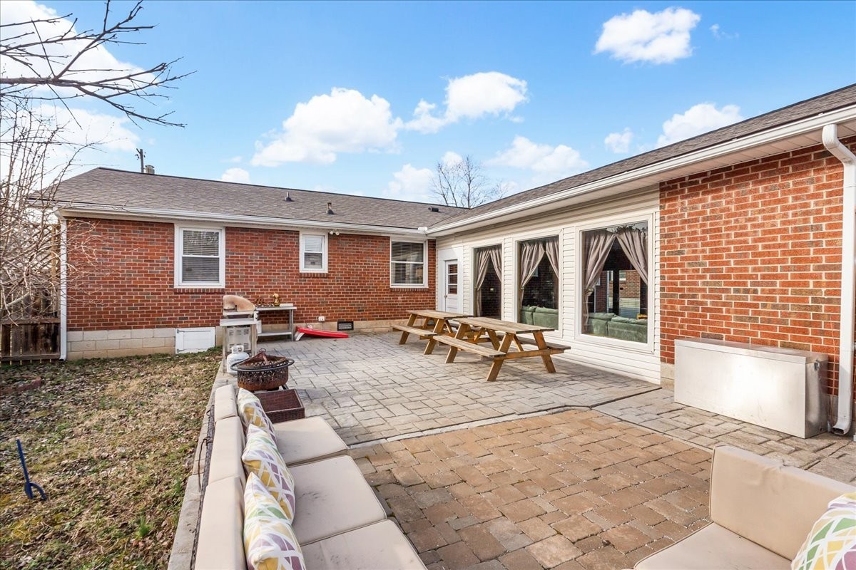 4208 Glynda Drive Nashville TN 37216