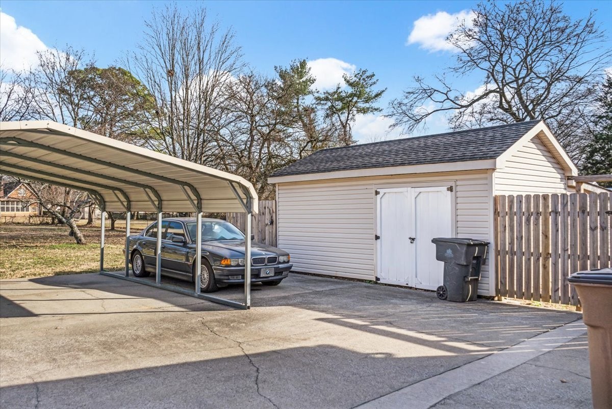 4208 Glynda Drive Nashville TN 37216
