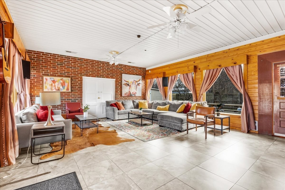 4208 Glynda Drive Nashville TN 37216