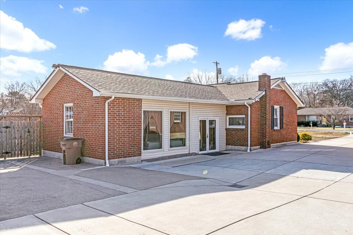 4208 Glynda Drive Nashville TN 37216