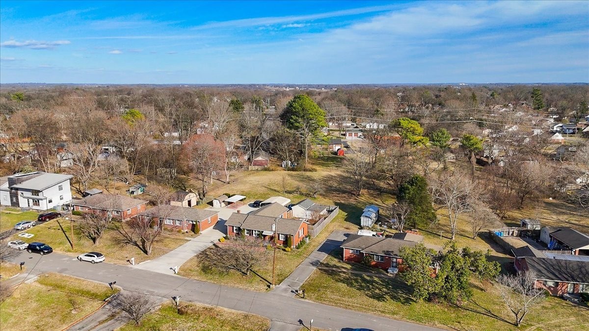 4208 Glynda Drive Nashville TN 37216
