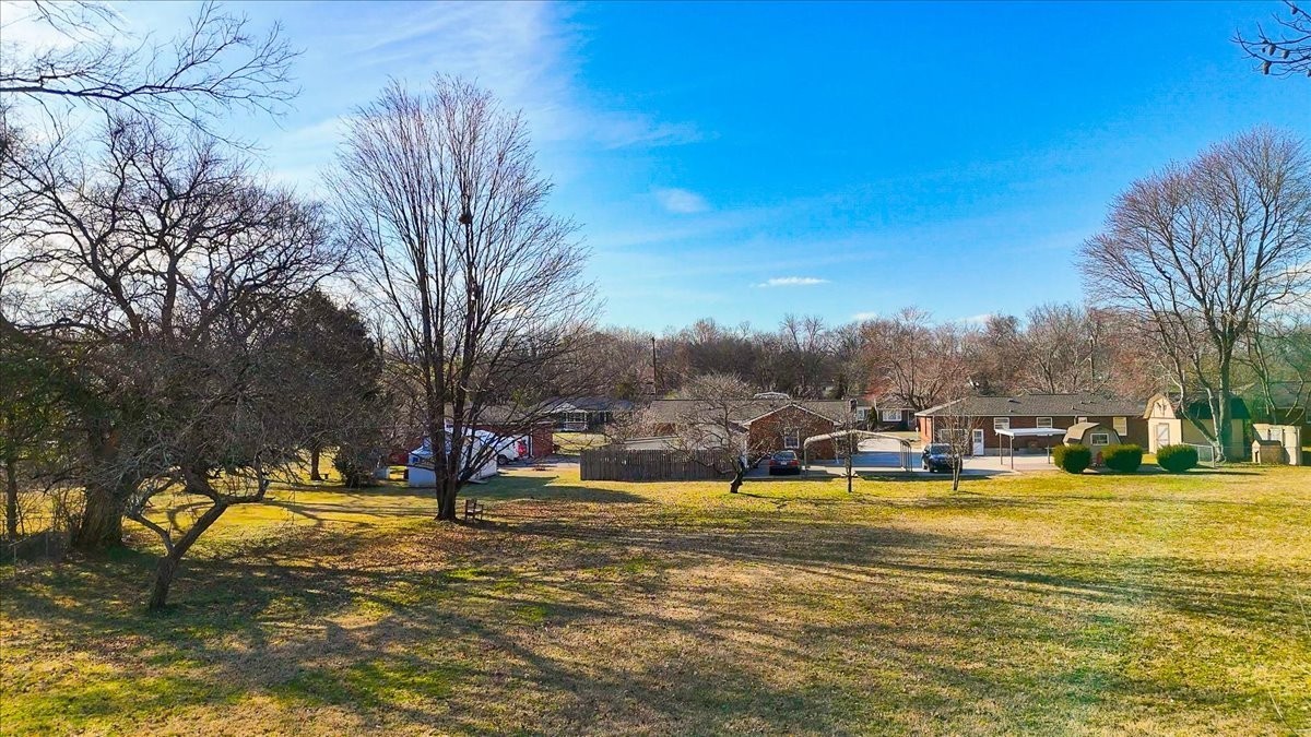 4208 Glynda Drive Nashville TN 37216