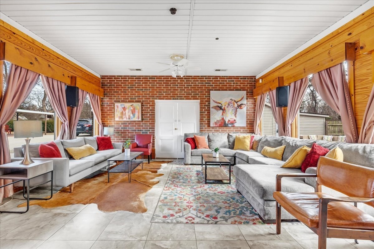 4208 Glynda Drive Nashville TN 37216