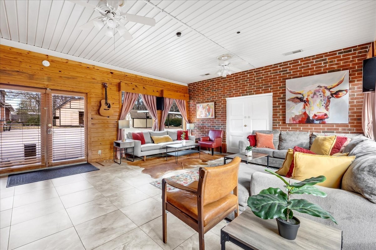 4208 Glynda Drive Nashville TN 37216