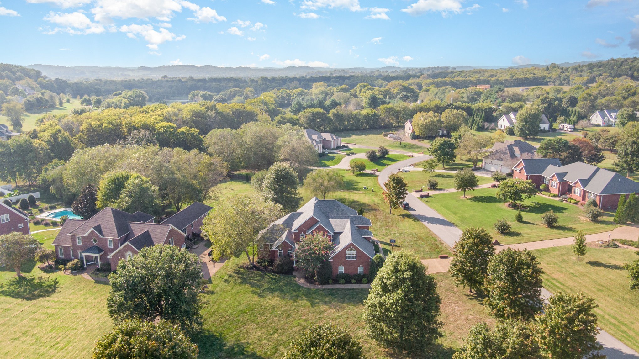 2803 Cale Court Franklin TN 37064