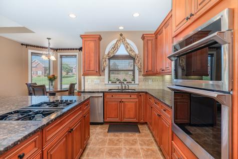 2803 Cale Court Franklin TN 37064