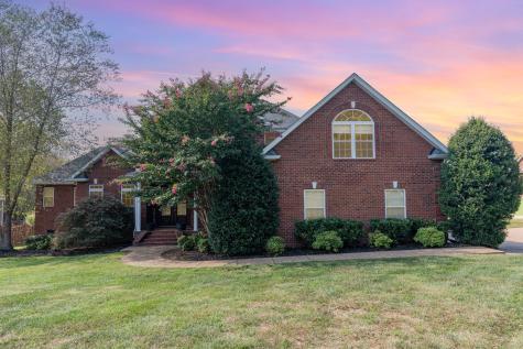2803 Cale Court Franklin TN 37064