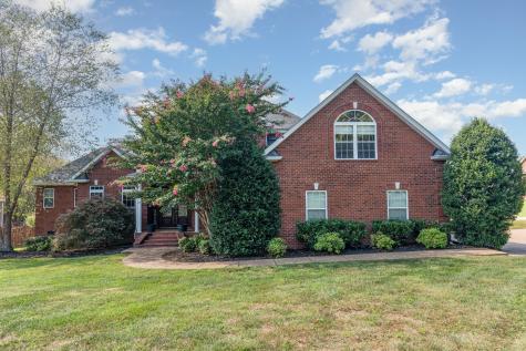 2803 Cale Court Franklin TN 37064