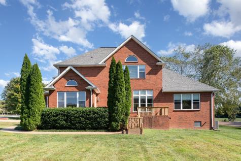 2803 Cale Court Franklin TN 37064