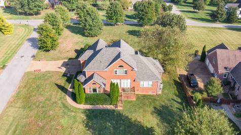 2803 Cale Court Franklin TN 37064