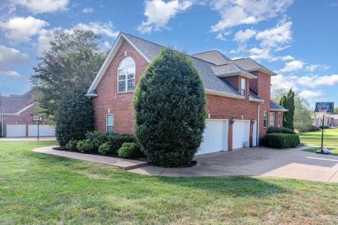 2803 Cale Court Franklin TN 37064