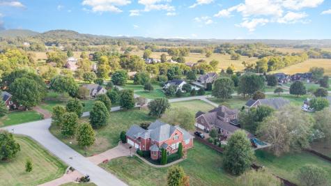 2803 Cale Court Franklin TN 37064