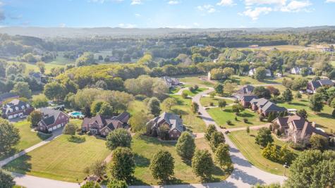 2803 Cale Court Franklin TN 37064
