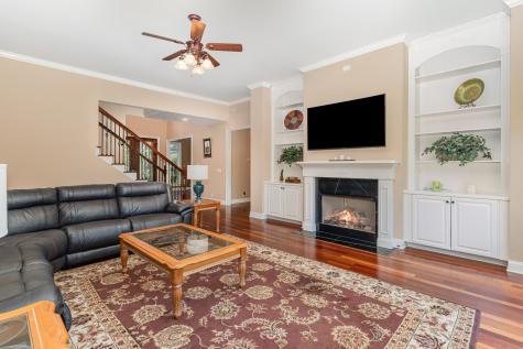 2803 Cale Court Franklin TN 37064