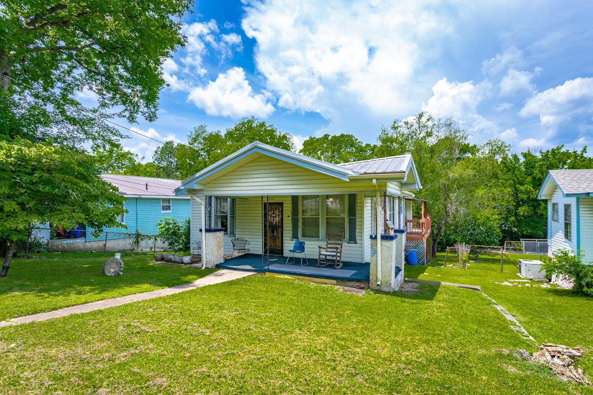 4303 14th Avenue Chattanooga TN 37407