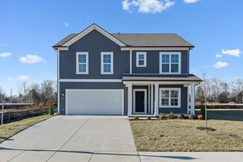 3902 Rivermont Way Rockvale TN 37153