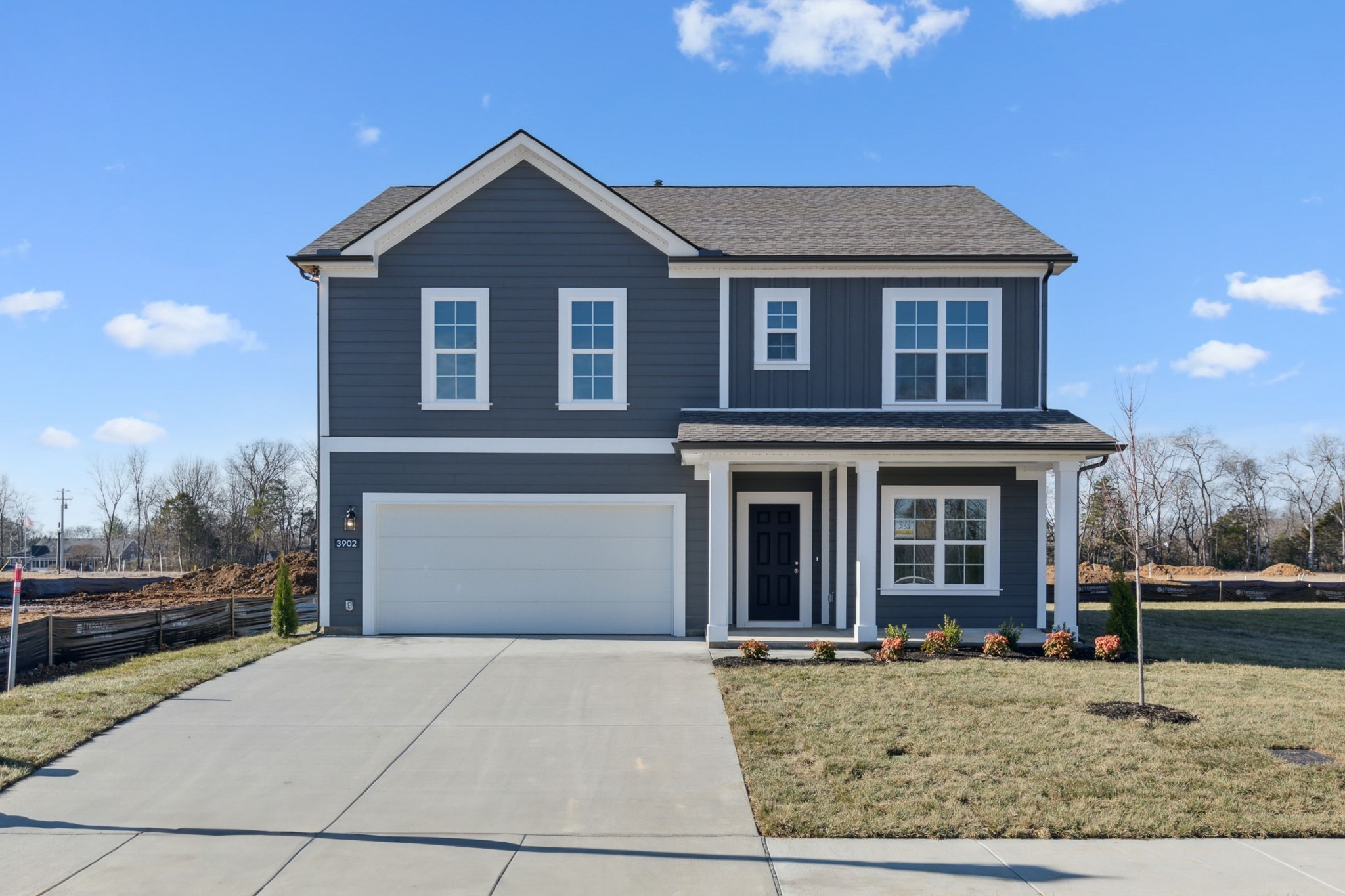 3902 Rivermont Way Rockvale TN 37153