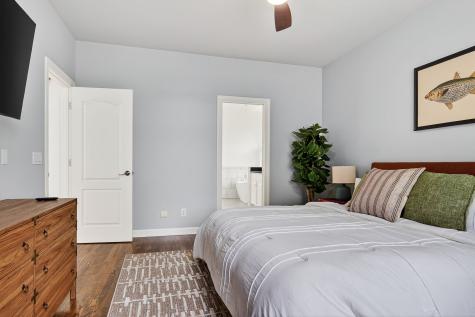 1853 Lafever Ridge Road Silver Point TN 38582