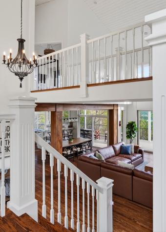 1853 Lafever Ridge Road Silver Point TN 38582