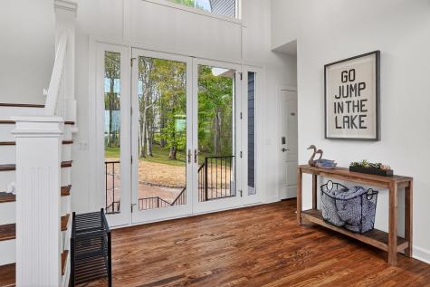 1853 Lafever Ridge Road Silver Point TN 38582