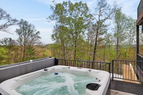 1853 Lafever Ridge Road Silver Point TN 38582