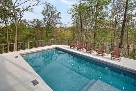 1853 Lafever Ridge Road Silver Point TN 38582