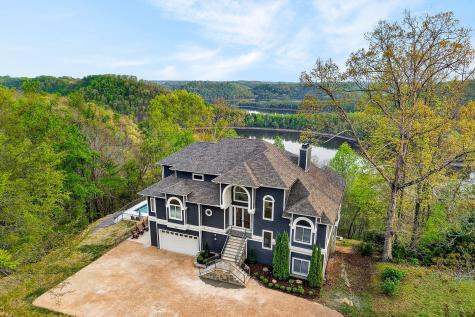 1853 Lafever Ridge Road Silver Point TN 38582