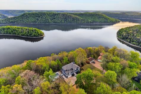 1853 Lafever Ridge Road Silver Point TN 38582