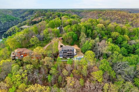 1853 Lafever Ridge Road Silver Point TN 38582