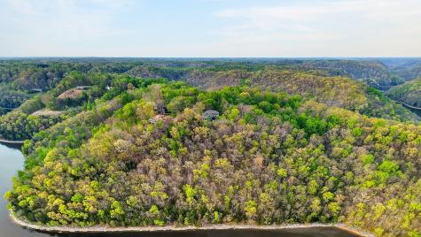 1853 Lafever Ridge Road Silver Point TN 38582