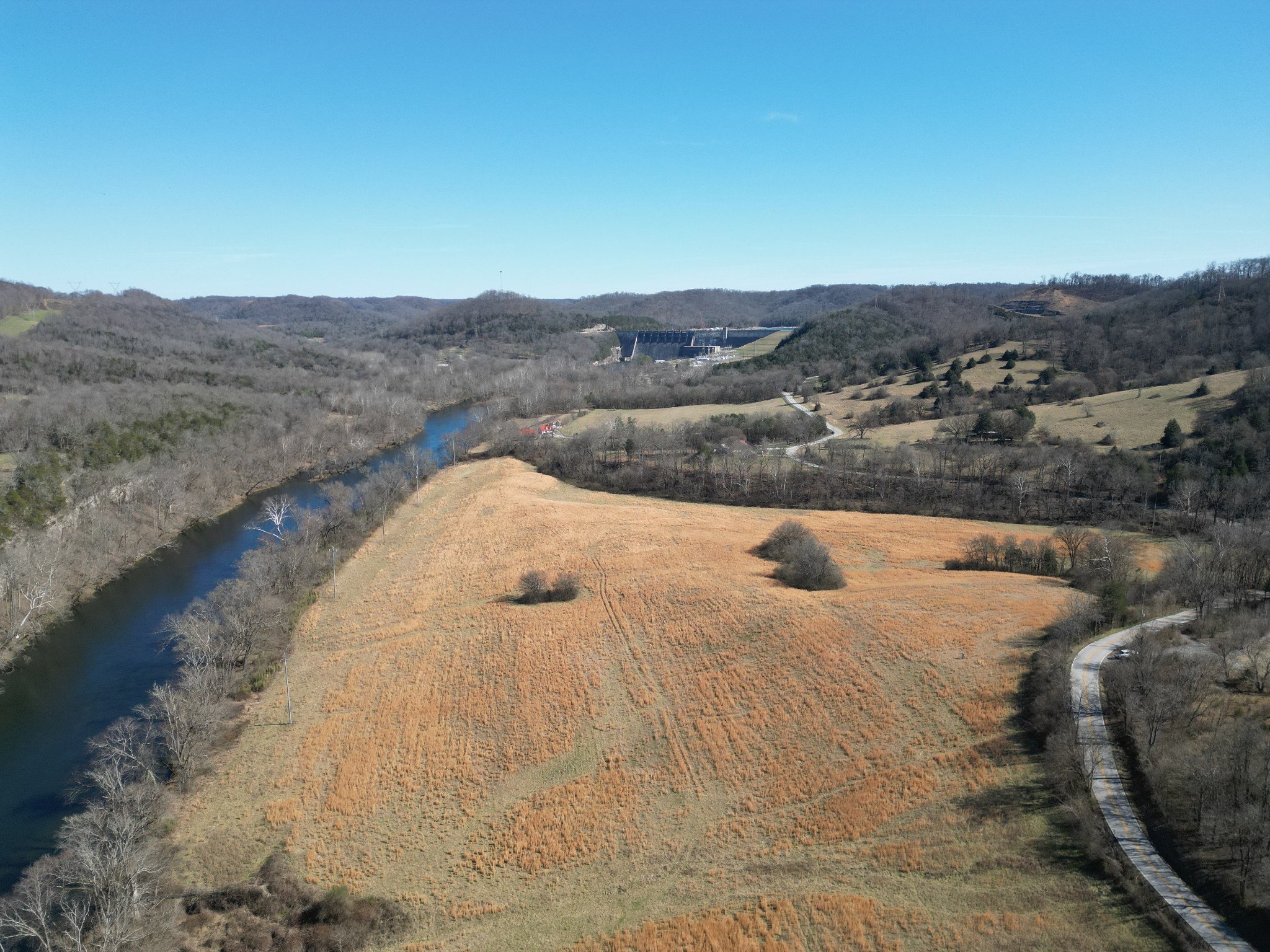 1741 Lancaster Road Lancaster TN 38569