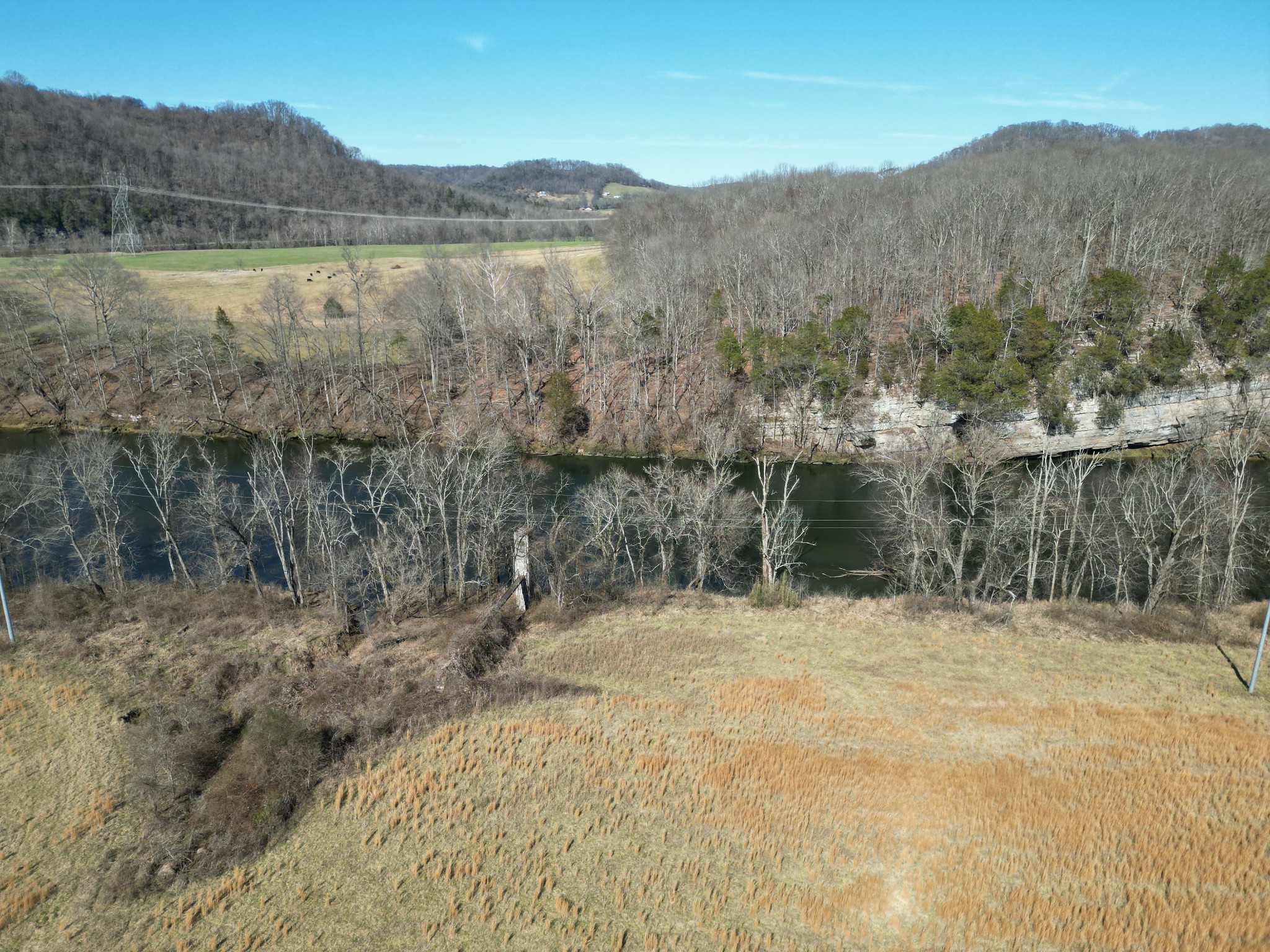1741 Lancaster Road Lancaster TN 38569