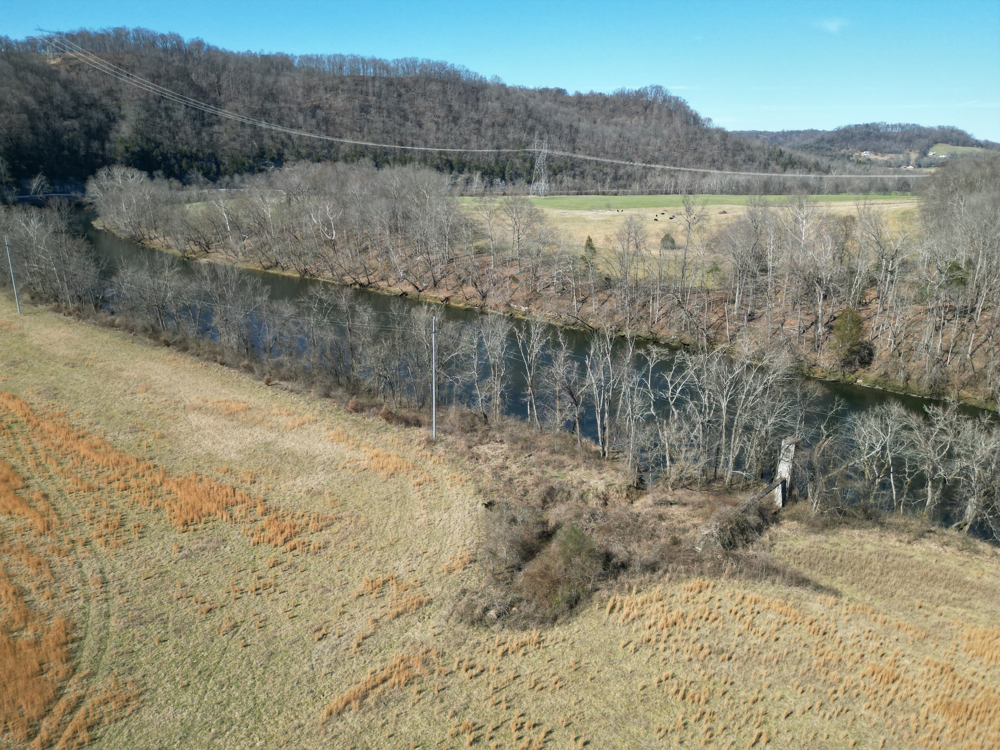 1741 Lancaster Road Lancaster TN 38569