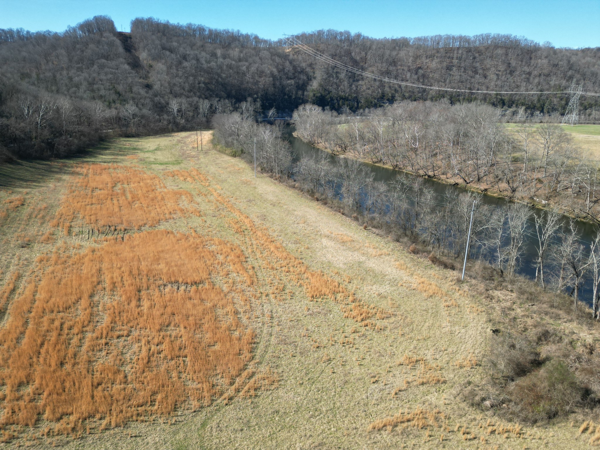1741 Lancaster Road Lancaster TN 38569