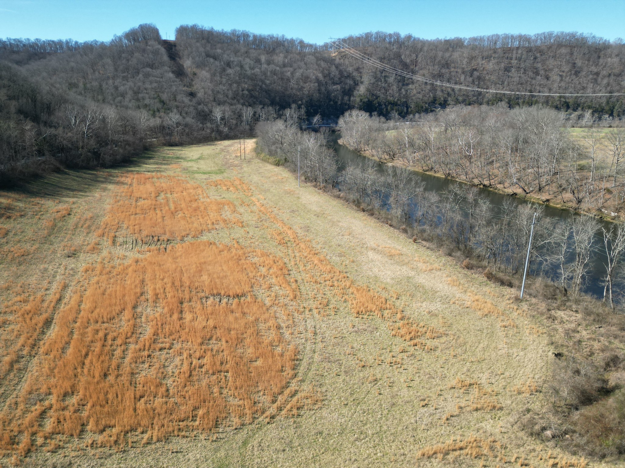 1741 Lancaster Road Lancaster TN 38569