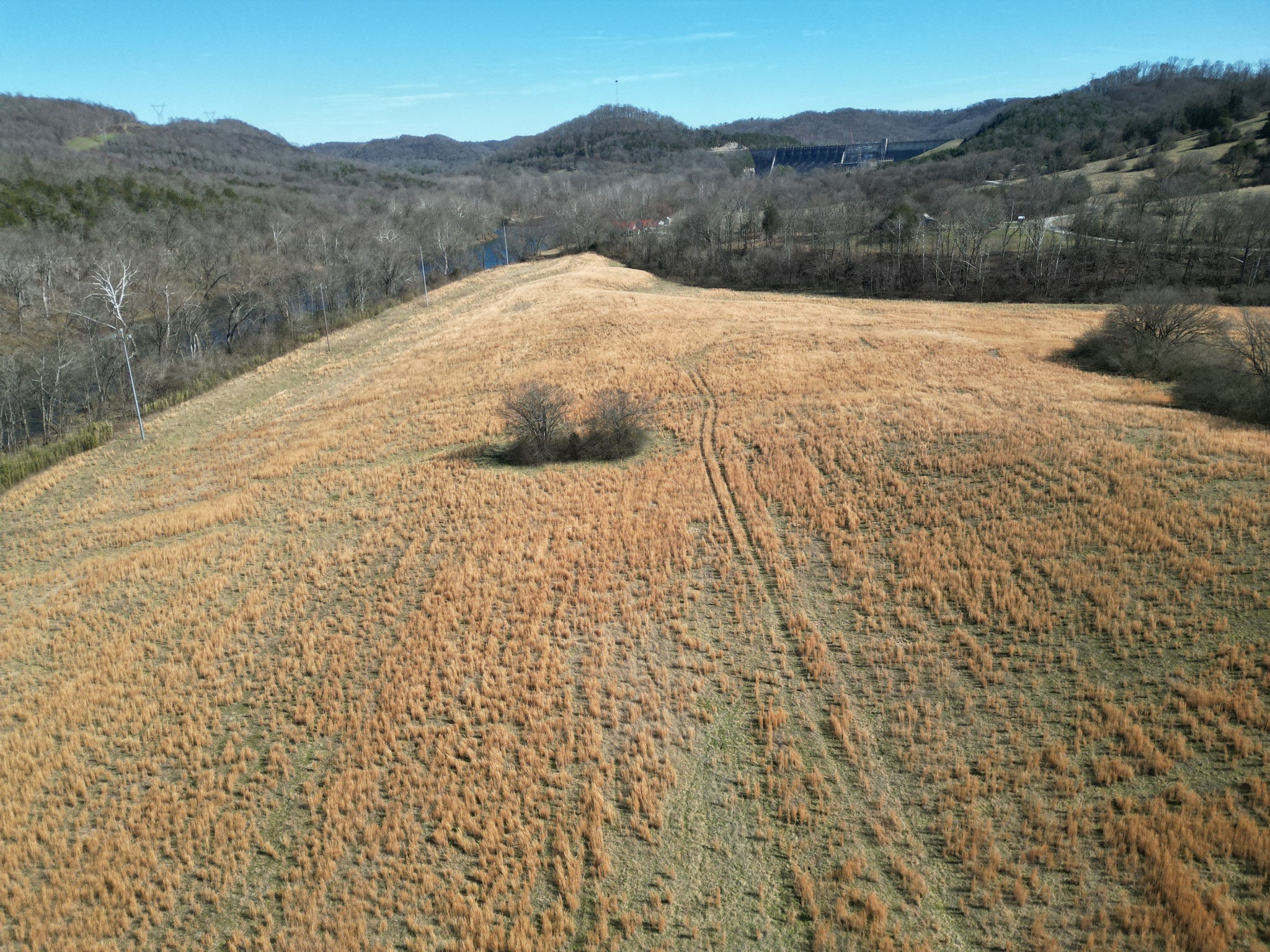 1741 Lancaster Road Lancaster TN 38569