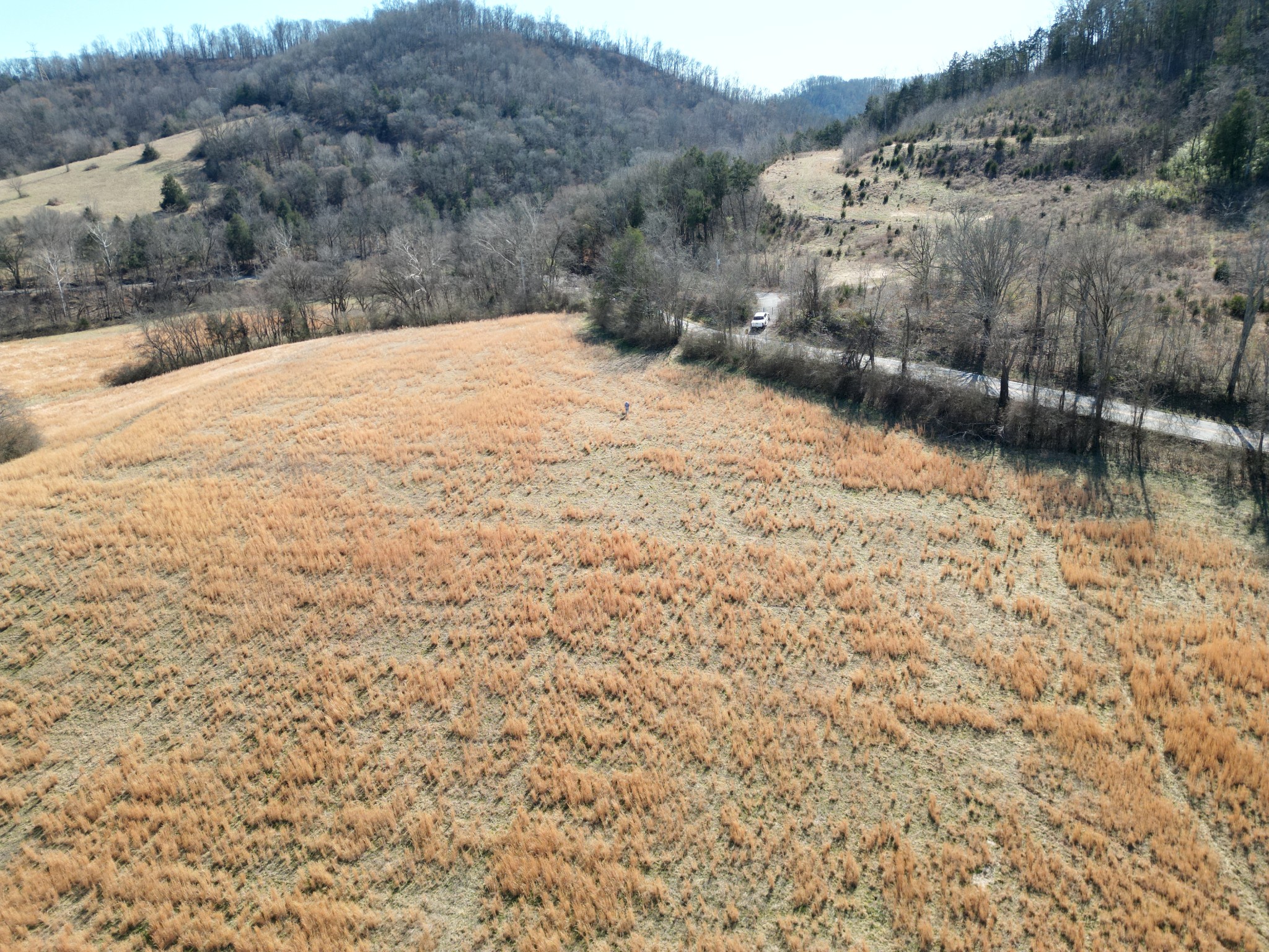 1741 Lancaster Road Lancaster TN 38569