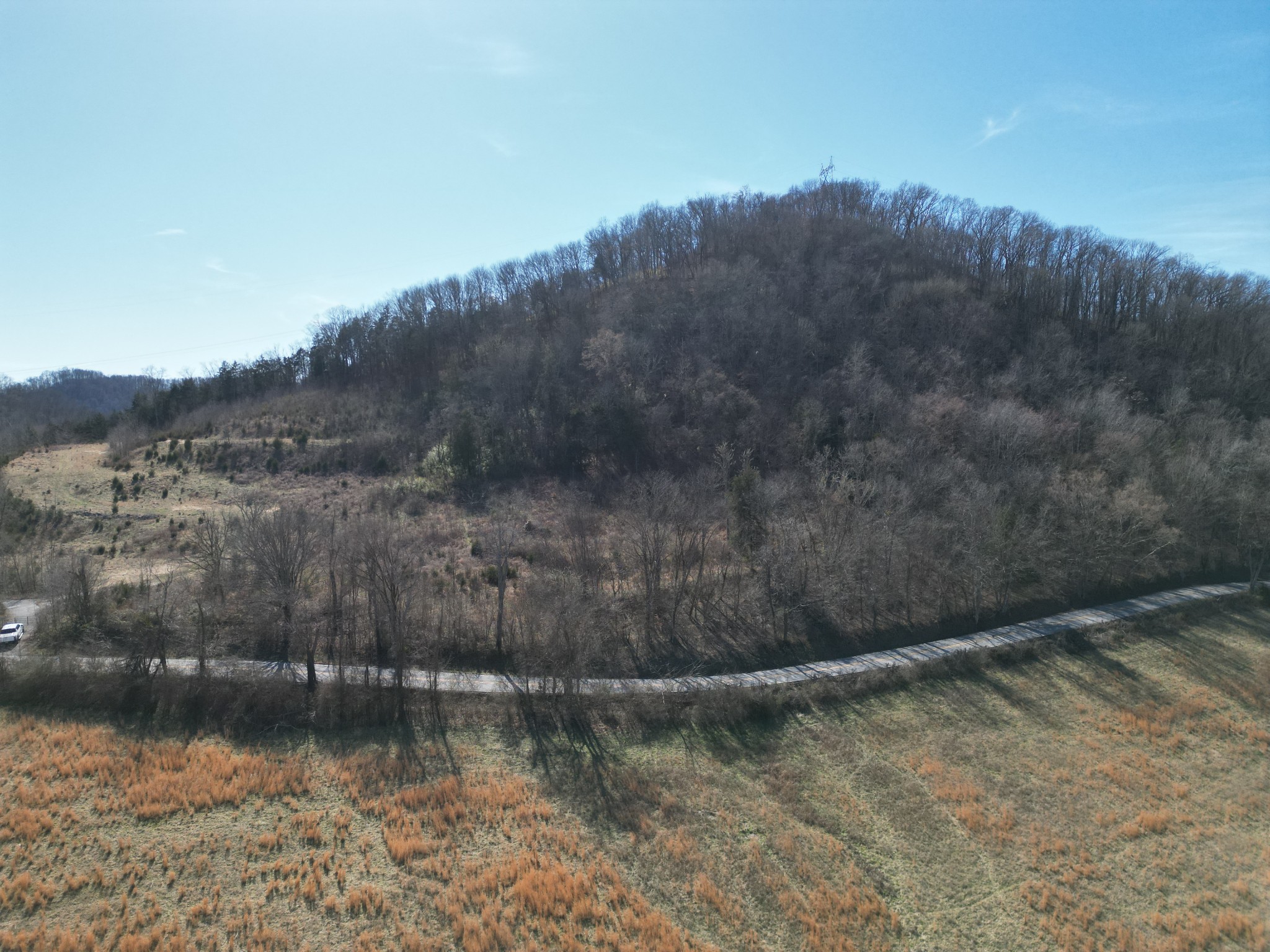 1741 Lancaster Road Lancaster TN 38569