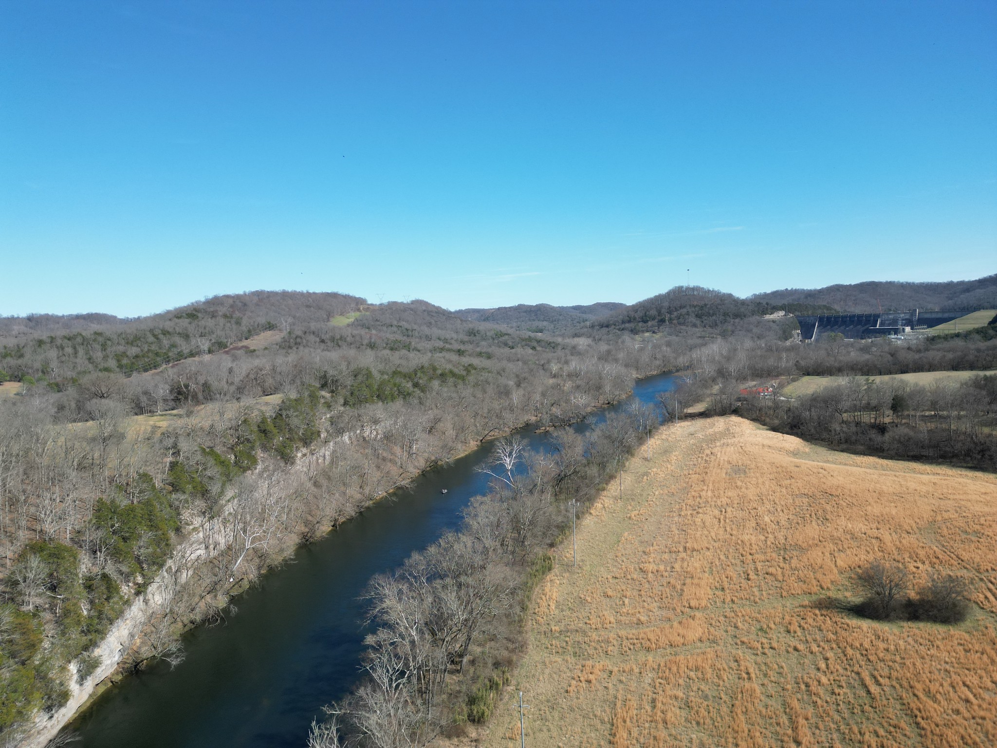 1741 Lancaster Road Lancaster TN 38569