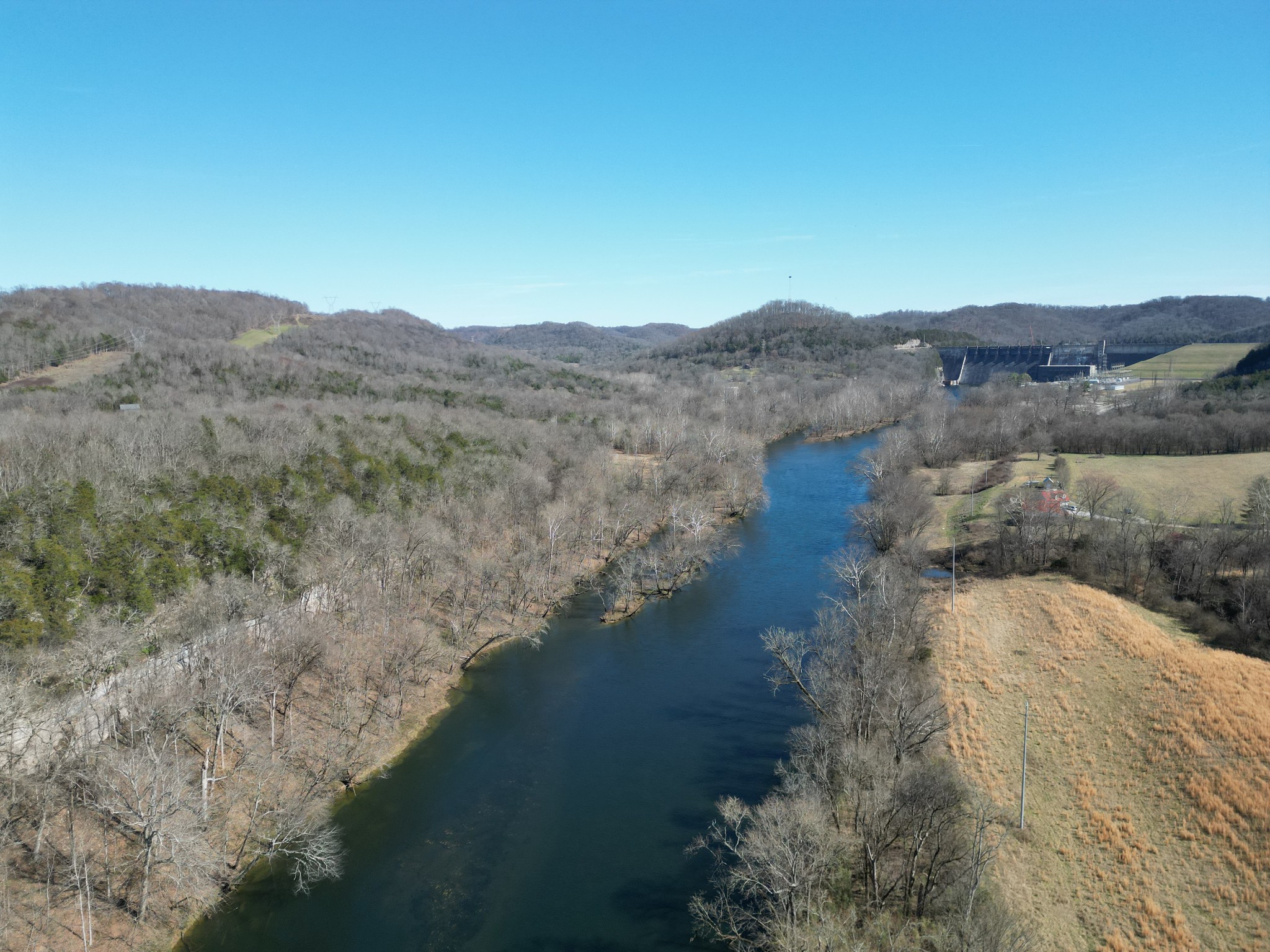 1741 Lancaster Road Lancaster TN 38569