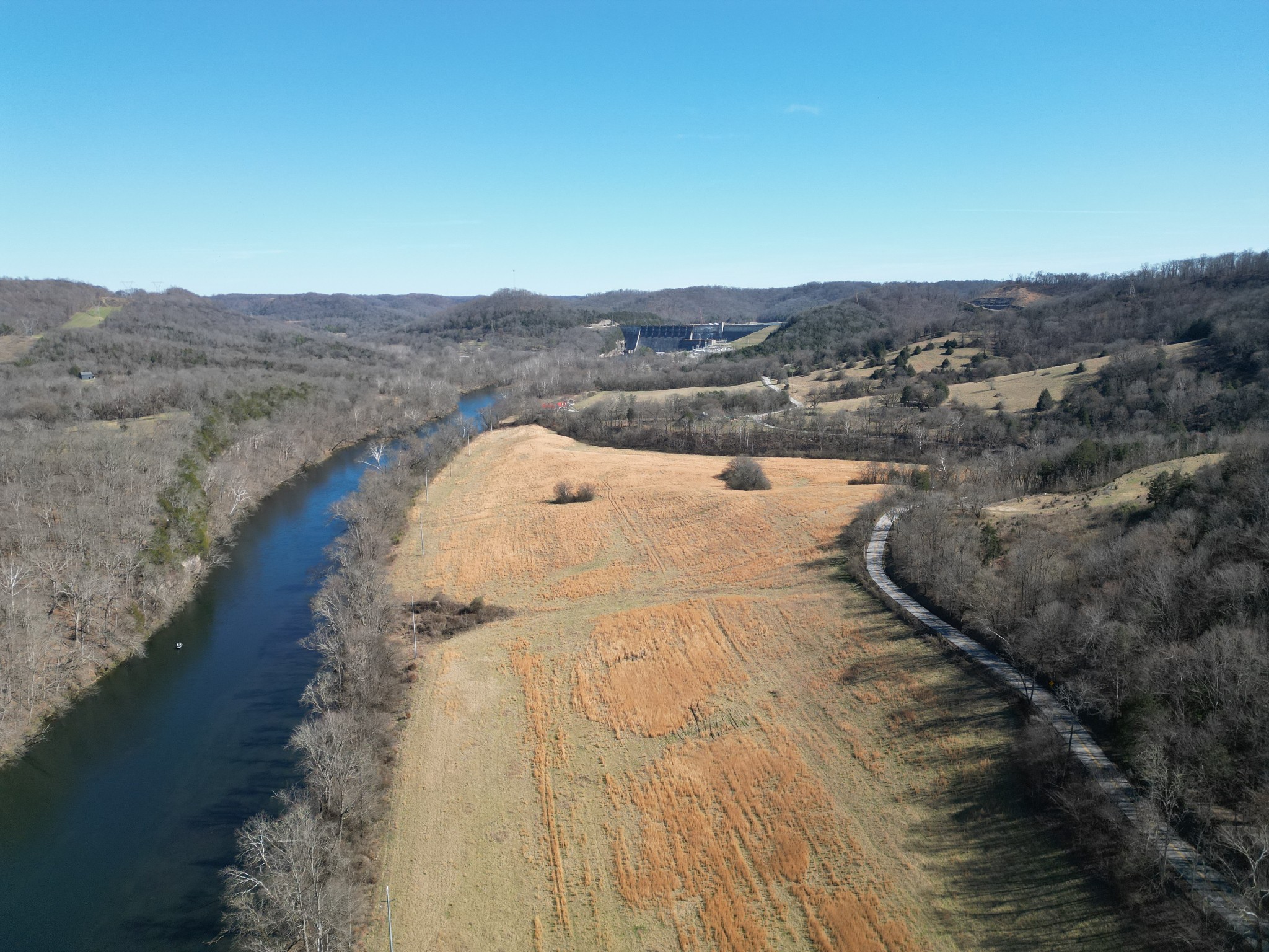 1741 Lancaster Road Lancaster TN 38569