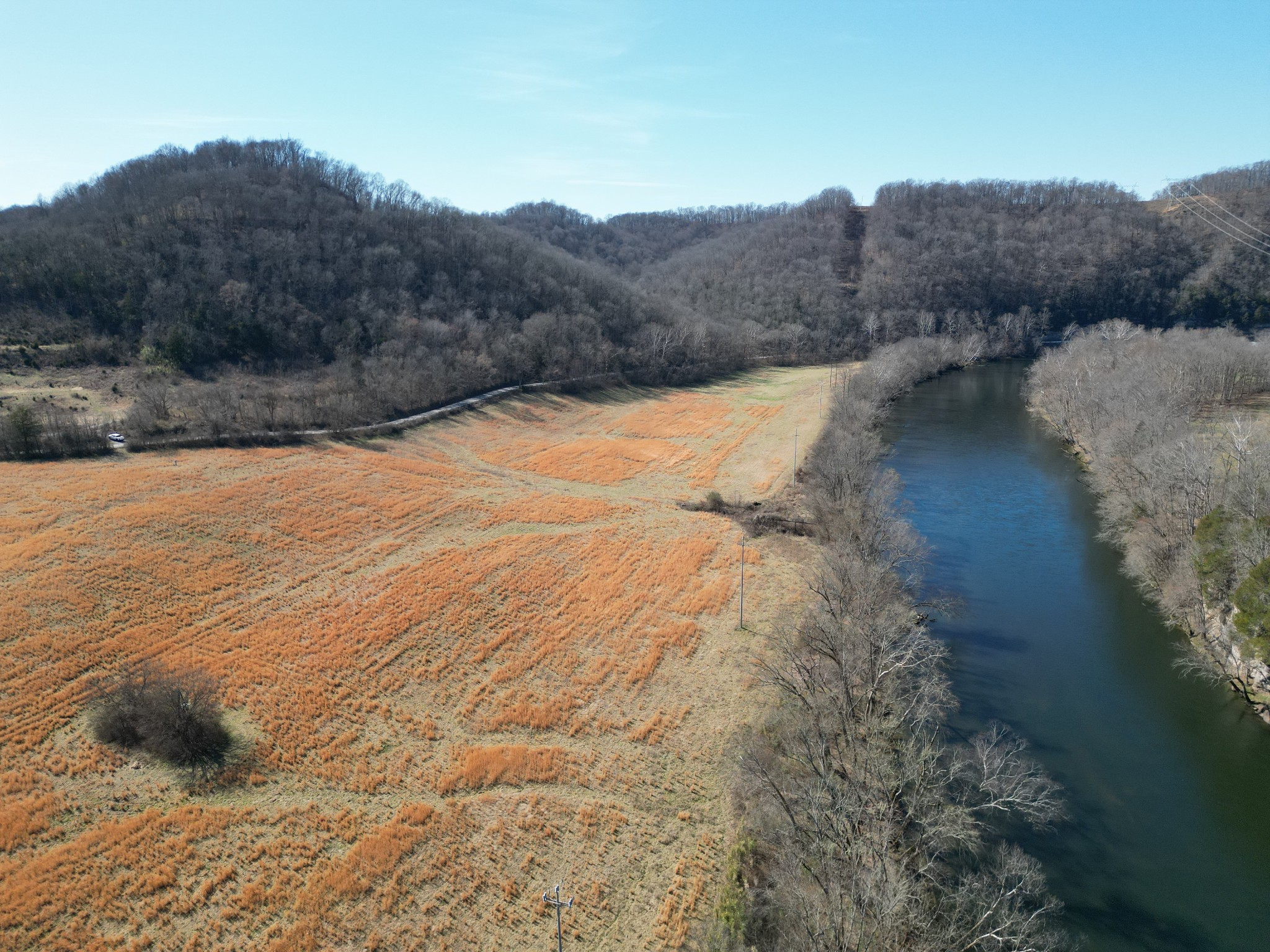 1741 Lancaster Road Lancaster TN 38569