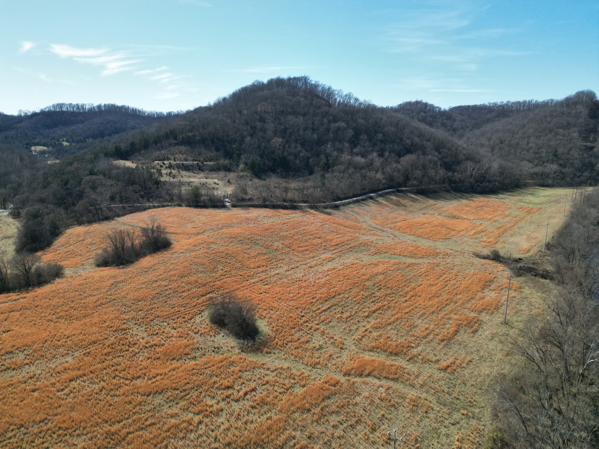 1741 Lancaster Road Lancaster TN 38569