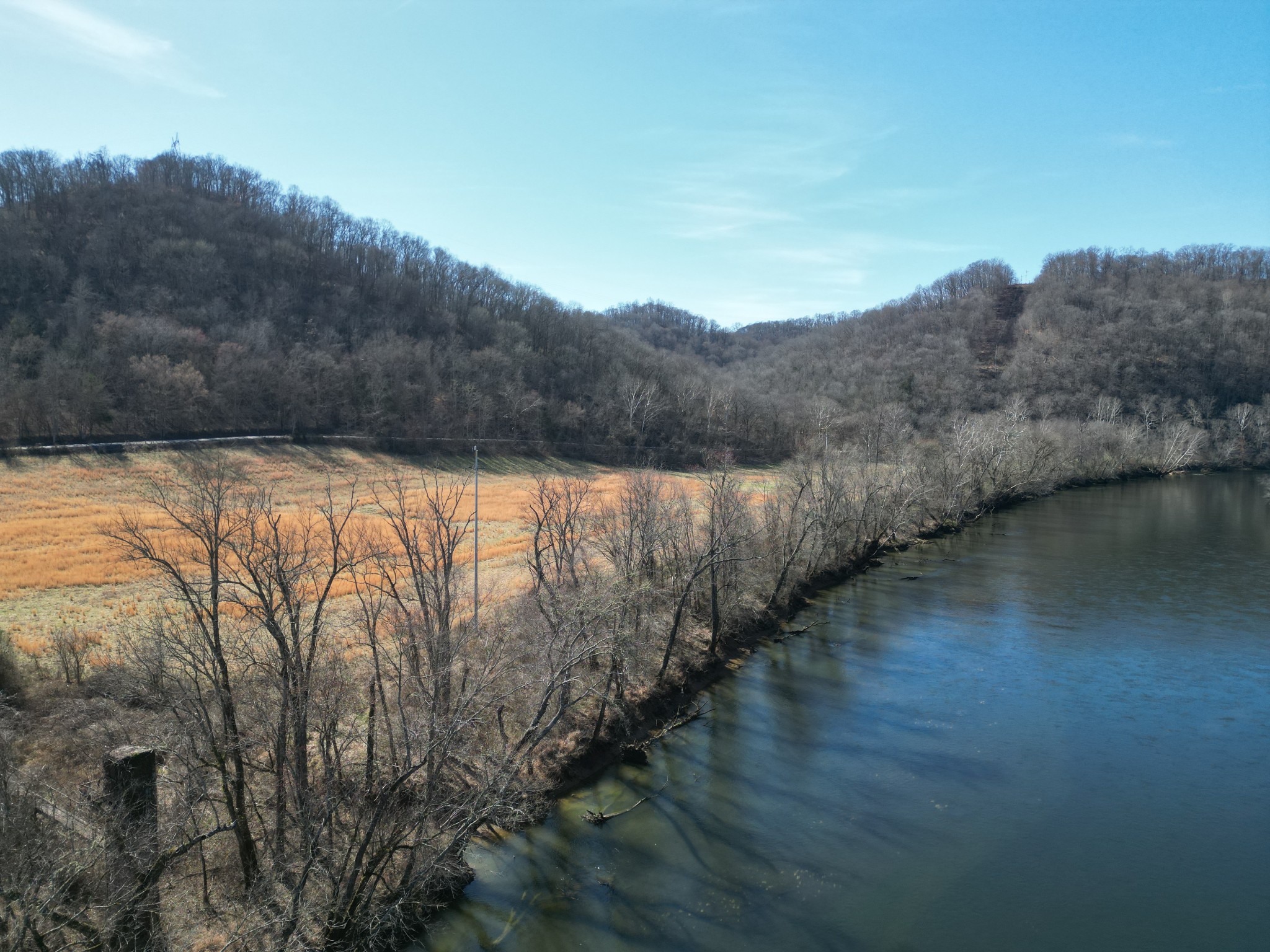 1741 Lancaster Road Lancaster TN 38569