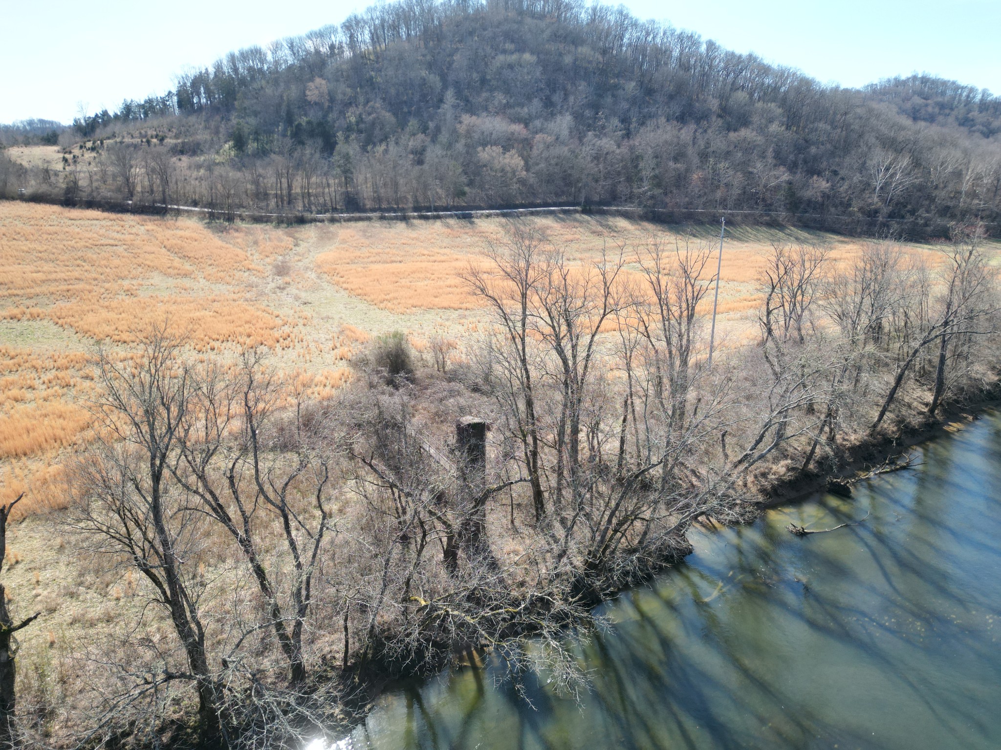 1741 Lancaster Road Lancaster TN 38569