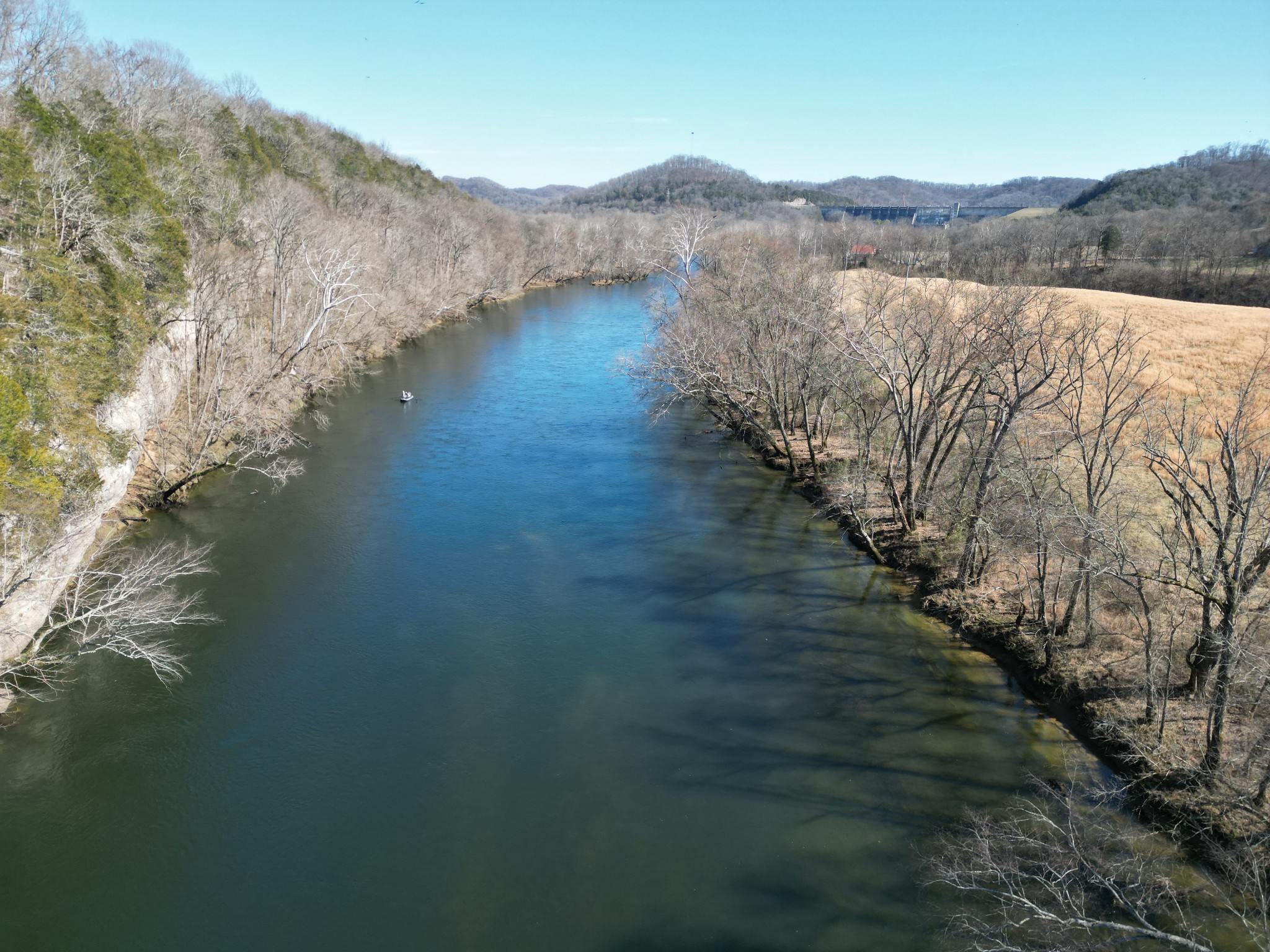 1741 Lancaster Road Lancaster TN 38569