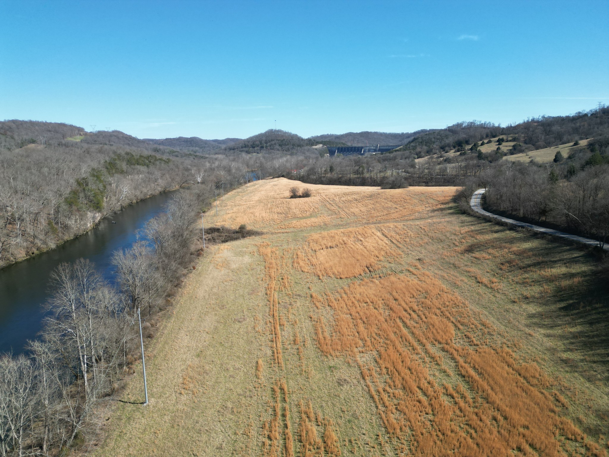 1741 Lancaster Road Lancaster TN 38569