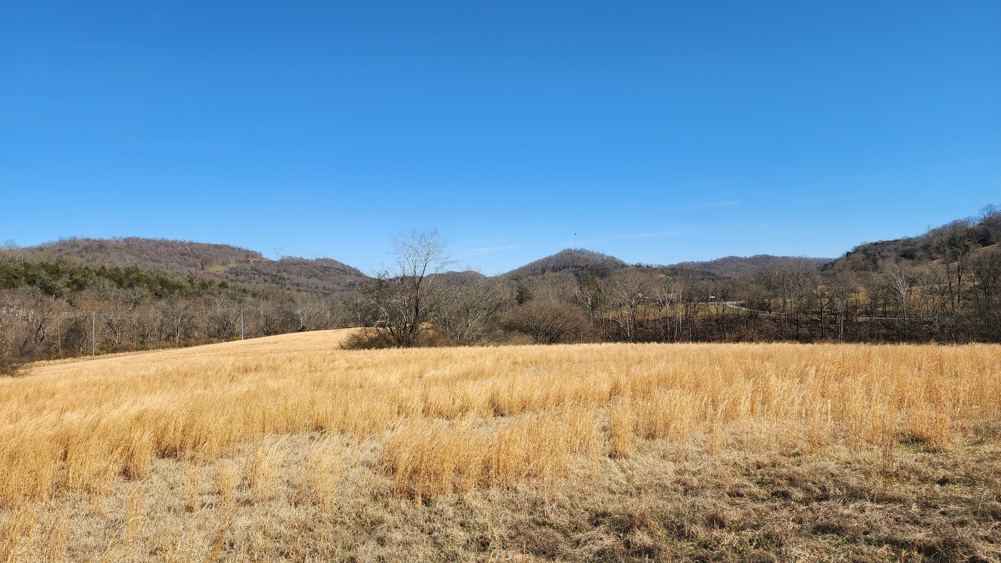 1741 Lancaster Road Lancaster TN 38569